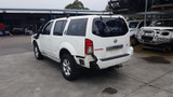 6994 - 09/05, NISSAN R51 PATHFINDER, YD25, 6SPD, ST