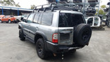 7712 - 05/03, NISSAN GU PATROL, ZD30, AUTO, ST