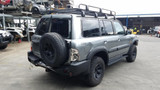 7712 - 05/03, NISSAN GU PATROL, ZD30, AUTO, ST