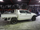 6294 - 10/13, MAZDA BT50, P5AT, 6SPD, XT