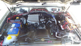 6828 - 06/00, NISSAN GU PATROL, ZD30, 5SPD, ST