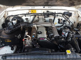 7548 - 05/90, TOYOTA HZJ80 LANDCRUISER, 1HZ, 5SPD, DX
