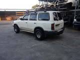 7548 - 05/90, TOYOTA HZJ80 LANDCRUISER, 1HZ, 5SPD, DX