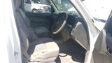 7098 - 12/10, NISSAN GU PATROL, ZD30, 5SPD, DX.