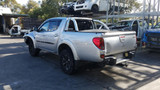 7664 - 01/14, MITSUBISHI MN TRITON, 4D56, 5SPD, GLX-R