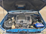 7908 - 06/09, TOYOTA KUN26 HILUX, 1KD-FTV, AUTO, SR5