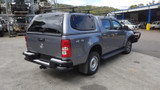 7114 - 12/17, HOLDEN RG COLORADO, ** ONLY 40,988 KMS ** 2.8L TD, AUTO, LTZ