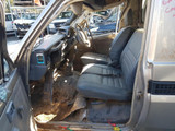 7621 - 12/04, TOYOTA HDJ79 LANDCRUISER, 1HD-FTE, 5SPD, DX