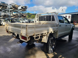 7964 - 11/13, TOYOTA KUN26 HILUX, 1KD-FTV, 5SPD, SR