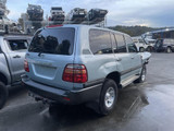 7683 - 06/01, TOYOTA FZJ105 LANDCRUISER, 1FZ-FE, AUTO, GXL