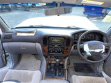 7683 - 06/01, TOYOTA FZJ105 LANDCRUISER, 1FZ-FE, AUTO, GXL