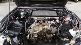 6955 - 08/10, TOYOTA VDJ79 LANDCRUISER, 1VD, 5SPD, WORKMATE