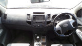 6932 - 02/13, TOYOTA KUN26 HILUX, ** ONLY 98,217 KMS ** 1KD, AUTO, SR