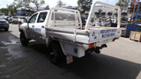 6932 - 02/13, TOYOTA KUN26 HILUX, ** ONLY 98,217 KMS ** 1KD, AUTO, SR