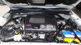 6932 - 02/13, TOYOTA KUN26 HILUX, ** ONLY 98,217 KMS ** 1KD, AUTO, SR