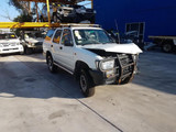 7433 - 02/95, TOYOTA LN130 4RUNNER, 3L, 5SPD