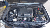 7691 - 09/14, TOYOTA KUN26 HILUX, ** ONLY 97,356 KMS ** 1KD-FTV, 5SPD, SR5