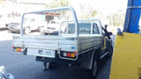 7691 - 09/14, TOYOTA KUN26 HILUX, ** ONLY 97,356 KMS ** 1KD-FTV, 5SPD, SR5