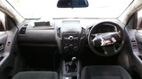 6778 - 06/13, ISUZU RC DMAX, 4JJ1, 5SPD, SX
