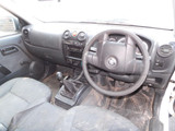 6679 - 12/09, HOLDEN RC COLORADO, 4JJ1, 5SPD