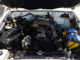 7403 - 08/02, TOYOTA HZJ79 LANDCRUISER, 1HZ, 5SPD
