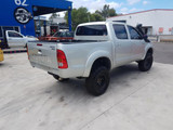 7469 - 03/07, TOYOTA KUN26 HILUX, 1KD-FTV, AUTO, SR5