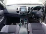 7469 - 03/07, TOYOTA KUN26 HILUX, 1KD-FTV, AUTO, SR5