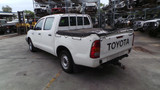6950 - 07/07, TOYOTA KUN16 HILUX, 1KD, 5SPD, SR