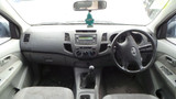 6950 - 07/07, TOYOTA KUN16 HILUX, 1KD, 5SPD, SR