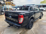 7902 - 04/17, FORD PX2 RANGER, **ONLY 80,194 KMS**, P5AT, AUTO, XLS