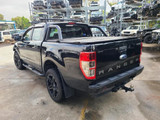 7902 - 04/17, FORD PX2 RANGER, **ONLY 80,194 KMS**, P5AT, AUTO, XLS