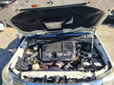 7812 - 12/12, TOYOTA KUN26 HILUX, 1KD-FTV, 5SPD, SR5