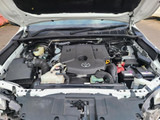 7715 - 11/18, TOYOTA GUN126 HILUX, ** ONLY 27,431 KMS ** 1GD-FTV, AUTO, SR