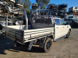 7997- 02/21, FORD PX3 RANGER, ** ONLY 69,753 KMS **, P5AT, AUTO, XL