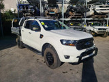 7997- 02/21, FORD PX3 RANGER, ** ONLY 69,753 KMS **, P5AT, AUTO, XL