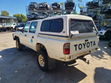 7965 - 06/00, TOYOTA LN167 HILUX, 5L, 5SPD
