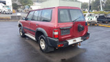 7277 - 04/99, NISSAN GU PATROL, RD28, 5SPD, ST