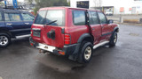 7277 - 04/99, NISSAN GU PATROL, RD28, 5SPD, ST