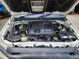 7814 - 12/10, TOYOTA KUN26 HILUX, 1KD-FTV, 5SPD, SR