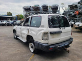 7620 - 02/02, TOYOTA HZJ105 LANDCRUISER, 1HZ, 5SPD, DX