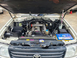 7620 - 02/02, TOYOTA HZJ105 LANDCRUISER, 1HZ, 5SPD, DX