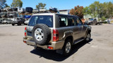 7073 - 08/12, NISSAN GU PATROL, ZD30, AUTO, ST.