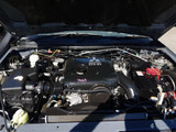 7463 - 10/12, MITSUBISHI MN TRITON, 4D56, 5SPD, GL-R