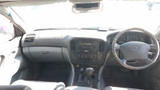 7713 - 07/02, TOYOTA HDJ100 LANDCRUISER, 1HD-FTE, AUTO, GXL