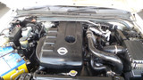 6822 - 0310, NISSAN D40 NAVARA, YD25, AUTO, ST