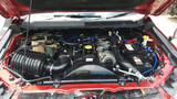 7519 - 05/12, HOLDEN RG COLORADO, 2.8L T/D, AUTO, LX