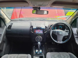 7974 - 06/15, HOLDEN RG COLORADO, 2.8L T/D, AUTO, LTZ
