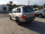 7427 - 11/04, TOYOTA UZJ100 LANDCRUISER, 2UZ-FE, AUTO, KAKADU