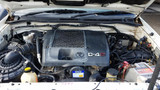 7597 - 04/10, TOYOTA KUN26 HILUX, 1KD-FTV, 5SPD, SR