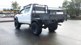 7597 - 04/10, TOYOTA KUN26 HILUX, 1KD-FTV, 5SPD, SR